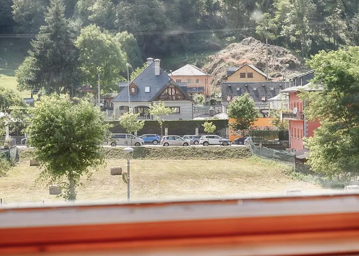 شقة Saplan Real Estate Era Lana