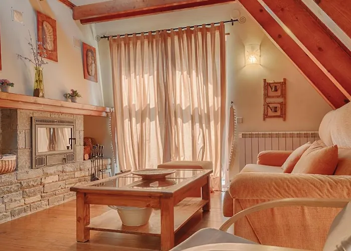 شقة Saplan Real Estate Era Lana ليس