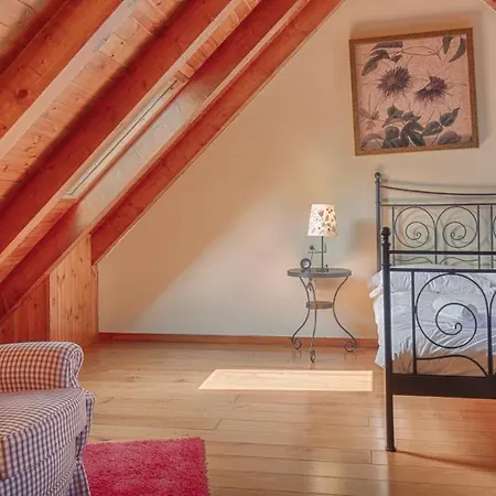 Saplan Real Estate Era Lana Apartamento Les