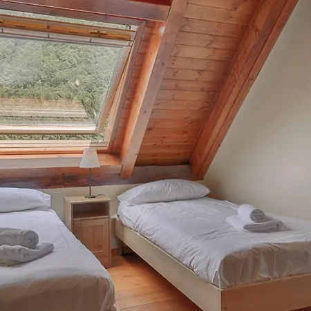 Apartamento Saplan Real Estate Era Lana