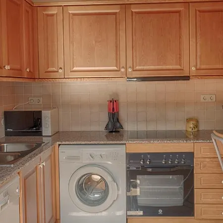 Saplan Real Estate Era Lana Apartament